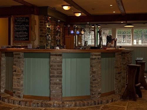 Duke Of Wellington Hotel Ridingmill Exterior photo